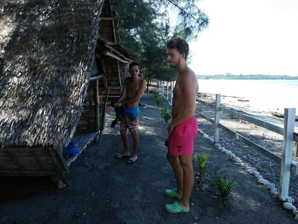 Tammoyo Place Кудат Екстер'єр фото