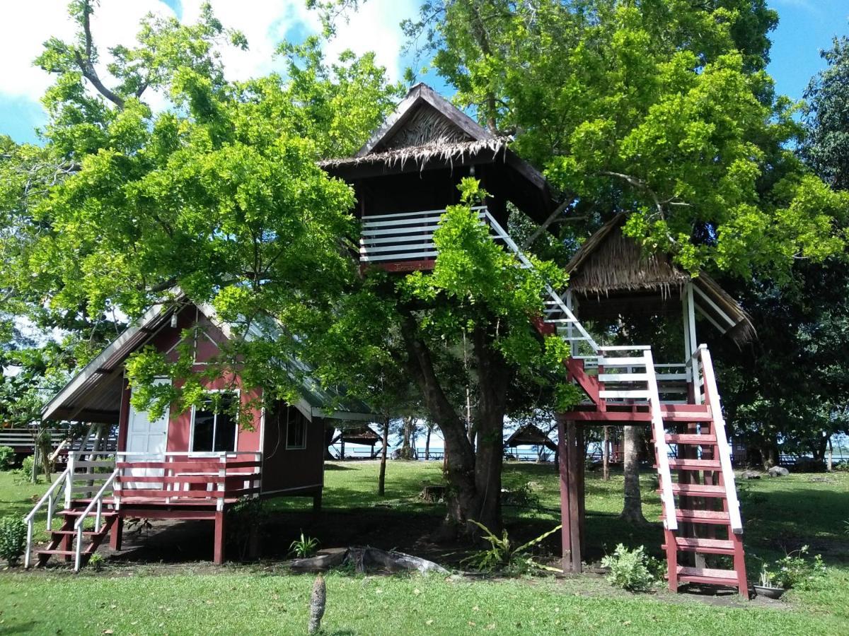 Tammoyo Place Кудат Екстер'єр фото