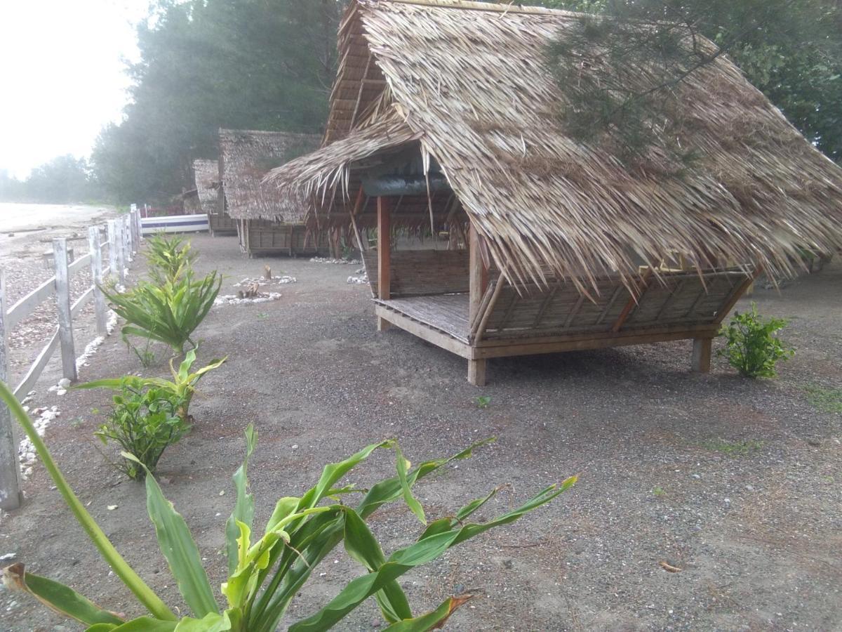 Tammoyo Place Кудат Екстер'єр фото