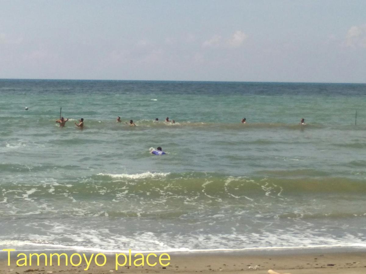 Tammoyo Place Кудат Екстер'єр фото
