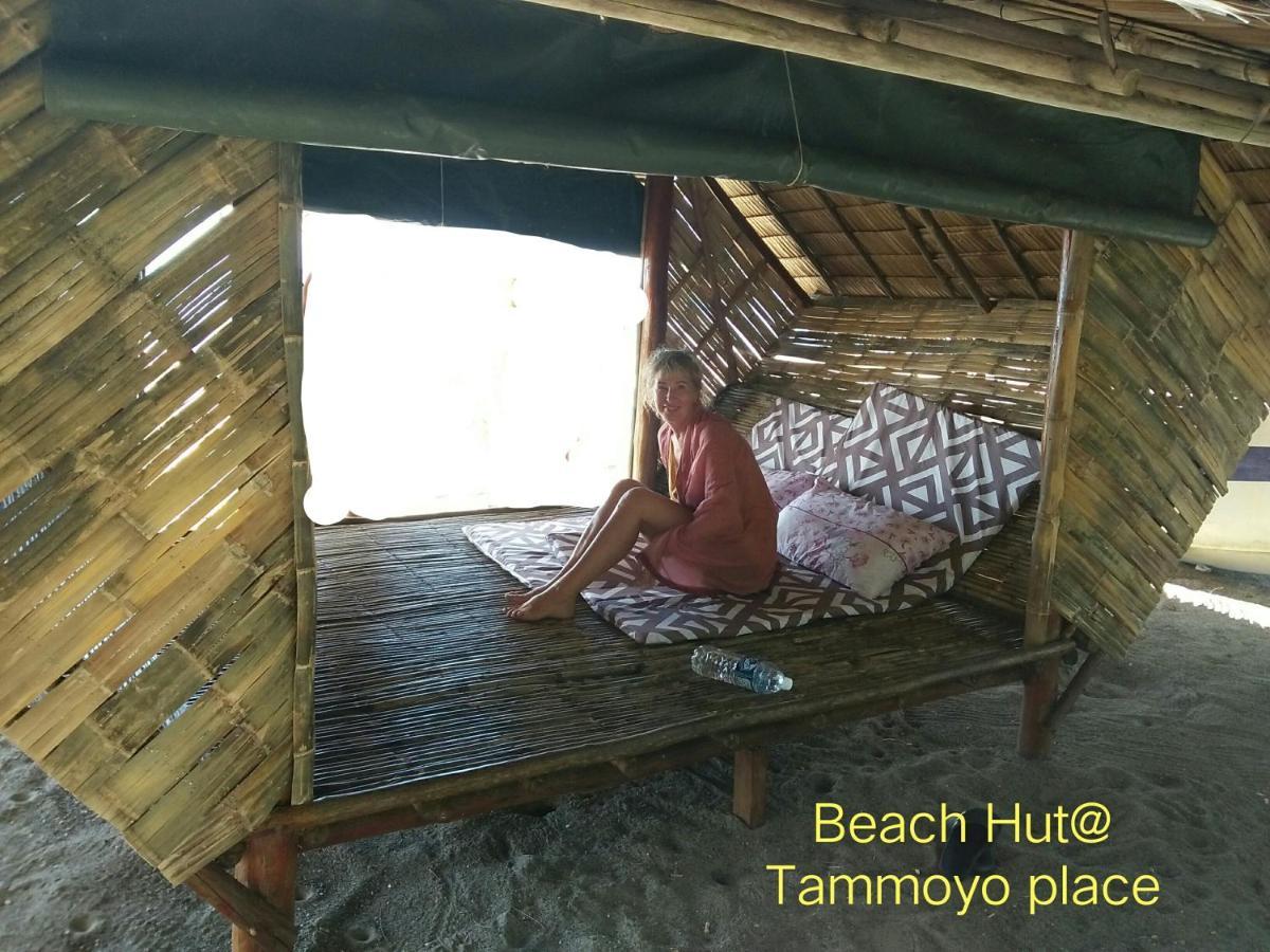 Tammoyo Place Кудат Екстер'єр фото